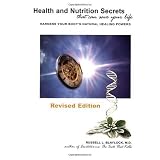 Health and Nutrition Secrets
