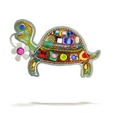 Cute Turtle Pin from the Artazia Collection #373 NP