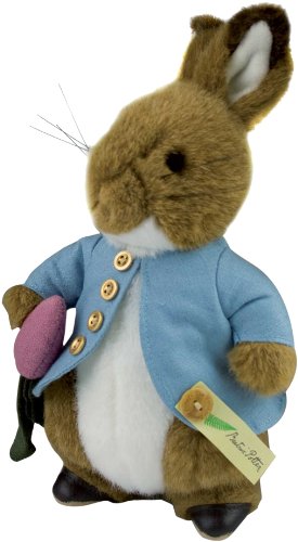 Beatrix Potter Signature Peter Rabbit