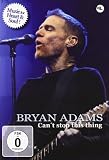 Bryan Adams -Can`T Stop This Thing [DVD]