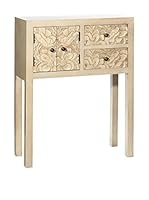 Oriental Feelings Consola