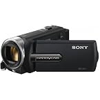 SONY Handycam DCR-SX21E Camcorder