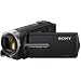 Sony DCR-SX21EB SD-Camcorder (57-fach opt.Zoom, 6,8 cm (2,7 Zoll) Display, USB 2.0) schwarz