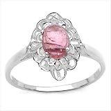 Jewelry Rings Pink Tourmaline