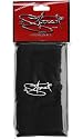 Original 2stoned wear XXL King Size Wristband, Sweatband one color or multicolored with contrasting embroidered Classic Logo avaible in 4 Colors by 2-stoned wear