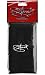 Sports : Original 2stoned Schwei&szlig;band Kingsize 15cm in 4 Farben mit Stick
