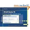 EPLAN Electric P8: Formulare, Normbl�tter und Symbole editieren