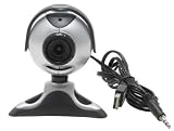  : Sabrent SBT-WCCK 1.MP USB 2.0 Color Web Camera with Built-in Audio Microphone