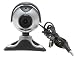 PC Hardware : Sabrent SBT-WCCK 1.MP USB 2.0 Color Web Camera with Built-in Audio Microphone