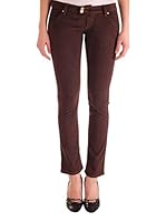 MET Pantalón Karma (Chocolate)