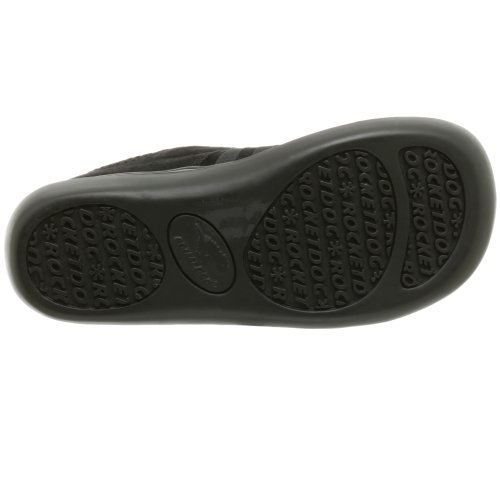 Rocket Dog Women's Stoker Casual Sneaker,Black,7.5 M Rocket Dog Women's Stoker Casual Sneaker,Black,7.5 M