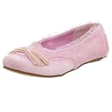 Ragg Little Kid/Big Kid Ribbons Ballet Slipper