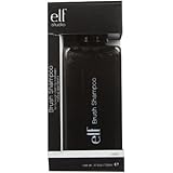 e.l.f. Brush Shampoo, Clear, 4.1 Ounce