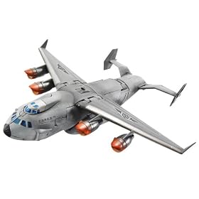 Transformers:Revenge of the Fallen - Voyager Stratosphere