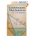 Continuum Mechanics (Dover Books on Physics)