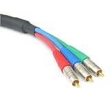 ULTRA - Component/RGB Cable - 12 ft.