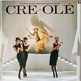 KID CREOLE & THE COCONUTS / CRE - OLE (THE BEST OF)