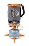 Jetboil Sol Aluminum Cooking System (Graph/Gold)