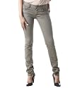 Promod Schwarze Skinny-Hose