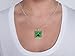 Jinx Minecraft Creeper Pendant Necklace