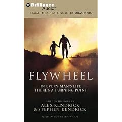 Flywheel: In Every Man's Life There's a Turning Point