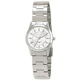 Activa Ladies Elegance Stainless Steel Analog Watch #SF277-001 by Activa