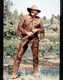 JAMES ARNESS 8X10 COLOR PHOTO