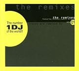 The Remixes - 01 (Remixes By DJ Tiesto)