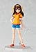 Max Factory The Melancholy of Haruhi Suzumiya: Haruhi Suzumiya Figma Action Figure Middle School Ver.