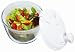 Mini Salad Spinner with Twist Action Handle