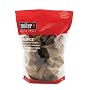 Weber 17005 Apple Wood Chunks, 5-Pound