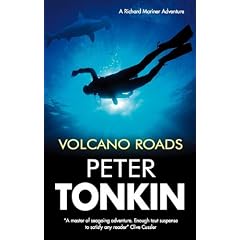 Volcano Roads