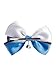 Once Upon A Time Belle Cosplay Hair Bow