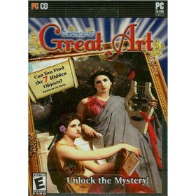 Secrets of Great Art