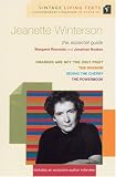 Jeanette Winterson: The Essential Guide