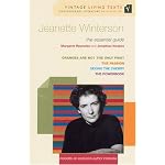 Jeanette Winterson book cover