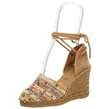 Apepazza Women's Bormida Espadrille