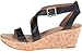 TSUBO Women's Olivette Wedge Sandal