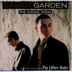 Animal Song