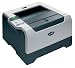 Brother HL 5280DW - Printer - B/W - duplex - laser - Legal, A4 - 1200 dpi x 1200 dpi - up to 28 ppm - capacity: 300 sheets - parallel, USB, 802.11b, 10/100Base-TX, 802.11g