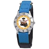 Disney Kids D056S502 WALL-E Time Teacher Blue 