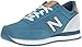 New Balance Women's 501 Fashion Sneaker