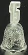 "15" Crystal Bell-#3845