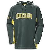 Columbia Oregon Ducks Men's Big Play Hoodie