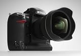 Nikon デジタル一眼レフカメラ D3 画像