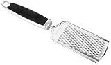 Roscan Grater S/S/Die Cast Hand