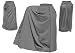 1883 Riding Habit Skirt Pattern