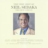 The Show Goes On: The Very Best of Neil Sedaka