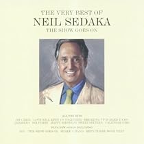 The Show Goes On - The Very Best Of...