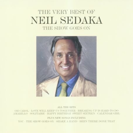 CD-Charts  Music : The Show Goes On - The Very Best Of...